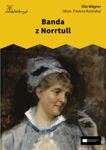 Elin Wägner, Banda z Norrtull