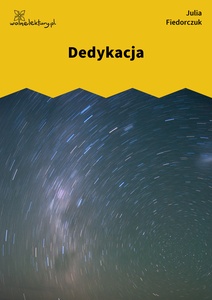 Fiedorczuk_Tlen_Dedykacja