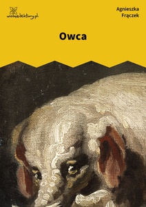 Frączek, Żółw Wiercipięta, Owca