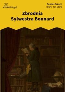 France, Zbrodnia Sylwestra Bonnard