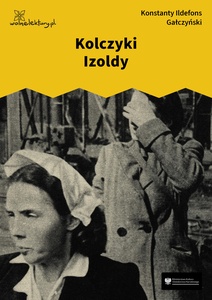 Gałczyński, Kolczyki Izoldy