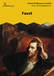 Goethe, Faust