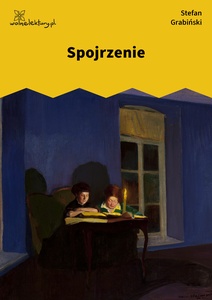 Grabiński, Niesamowita opowieść, Spojrzenie