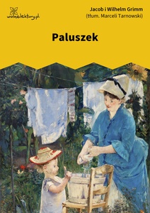 Grimm, Paluszek - do publikacji w 2016