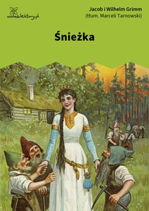 Grimm, Śnieżka - do publikacji w 2016