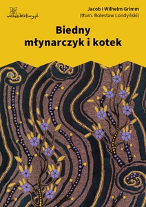 Grimm, Biedny młynarczyk i kotek