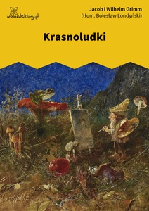 Grimm, Krasnoludki