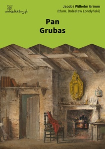 Grimm, Pan Grubas