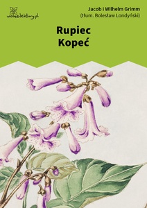 Grimm, Rupiec Kopeć