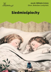 Grimm, Siedmiośpiochy