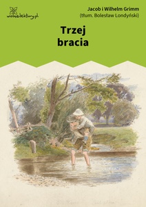 Grimm, Trzej bracia