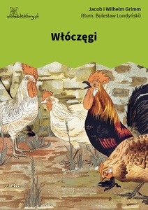 Grimm, Włóczęgi