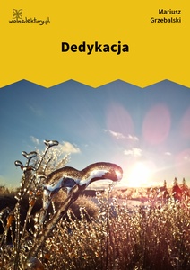 Grzebalski_Drugie_dotknięcie_Dedykacja