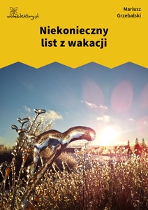 Grzebalski_Drugie_dotknięcie_Niekonieczny_list_z_wakacji