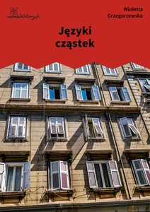 Grzegorzewska_Orinoko_Języki_cząstek