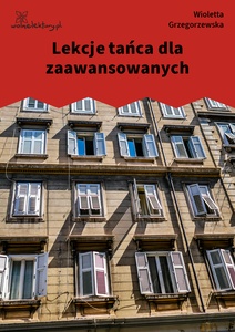 Grzegorzewska_Orinoko_Lekcje_tańca_dla_zaawansowanych