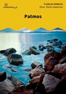 Holderlin, Patmos