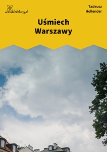 Hollender, Uśmiech Warszawy