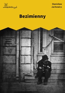 Jachowicz, Bajki i powiastki, Bezimienny