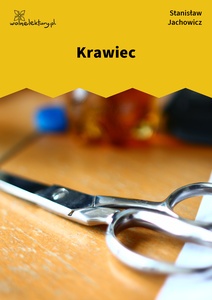 Jachowicz, Bajki i powiastki, Krawiec