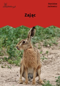 Jachowicz, Bajki i powiastki, Zając