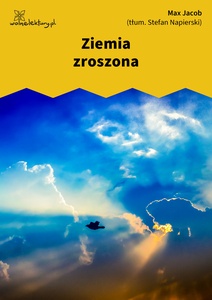 Jacob, Ziemia zroszona