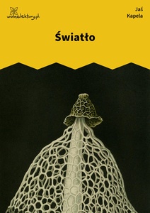 Jan Kapela, Światło