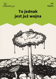 Jan Kapela, To jednak jest już wojna