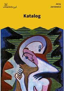 Jarniewicz, Makijaż, Katalog