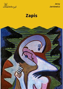 Jarniewicz, Makijaż, Zapis