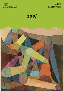 Kaczanowski, Stany, zoo