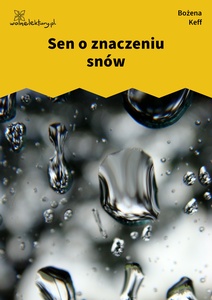 Keff_Nie_jest_gotowy_Sen_o_znaczeniu_snów