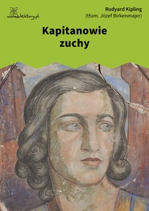 Kipling, Kapitanowie zuchy