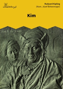 Kipling, Kim