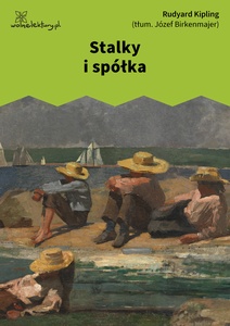 Kipling, Stalky i spółka