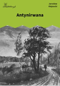 Klejnocki, Antynirwana. Elegia na śmierć szczegółów