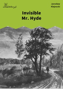 Klejnocki, Invisible Mr. Hyde. Elegia na śmierć szczegółów