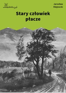 Klejnocki, Stary człowiek płacze. Elegia na śmierć szczegółów