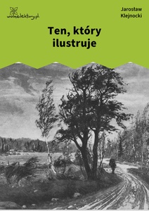 Klejnocki, Ten, który ilustruje . Elegia na śmierć szczegółów