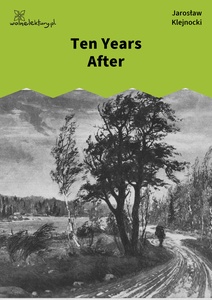 Klejnocki, Ten Years After. Elegia na śmierć szczegółów