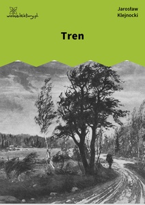 Klejnocki, Tren. Elegia na śmierć szczegółów