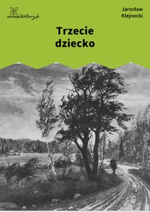 Klejnocki, Trzecie dziecko. Elegia na śmierć szczegółów