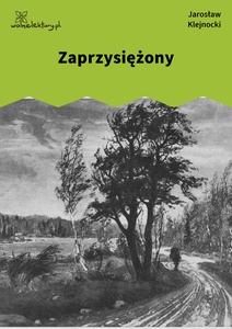 Klejnocki, Zaprzysiężony. Elegia na śmierć szczegółów