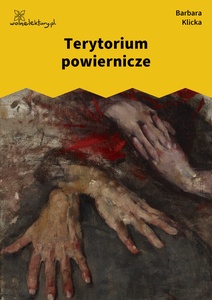 Klicka, Terytorium powiernicze
