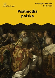 Kochowski, Psalmodia polska