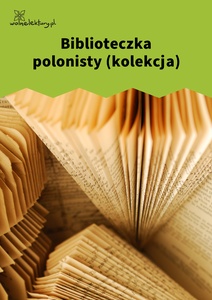 kolekcja - Biblioteczka polonisty