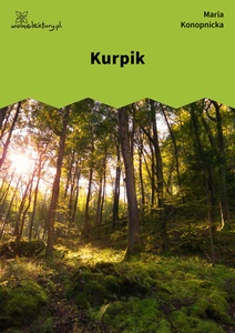 Konopnicka, Kurpik