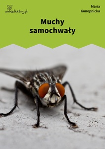 Konopnicka, Muchy samochwały