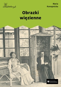 Konopnicka, Obrazki więzienne