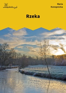 Konopnicka, Rzeka
